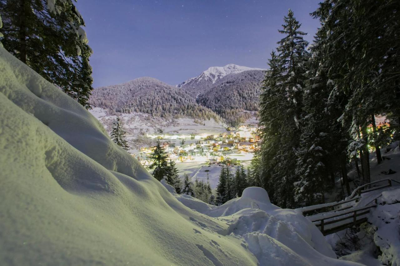 Dinastia Case Snow Apartment Passo del Tonale Exterior photo