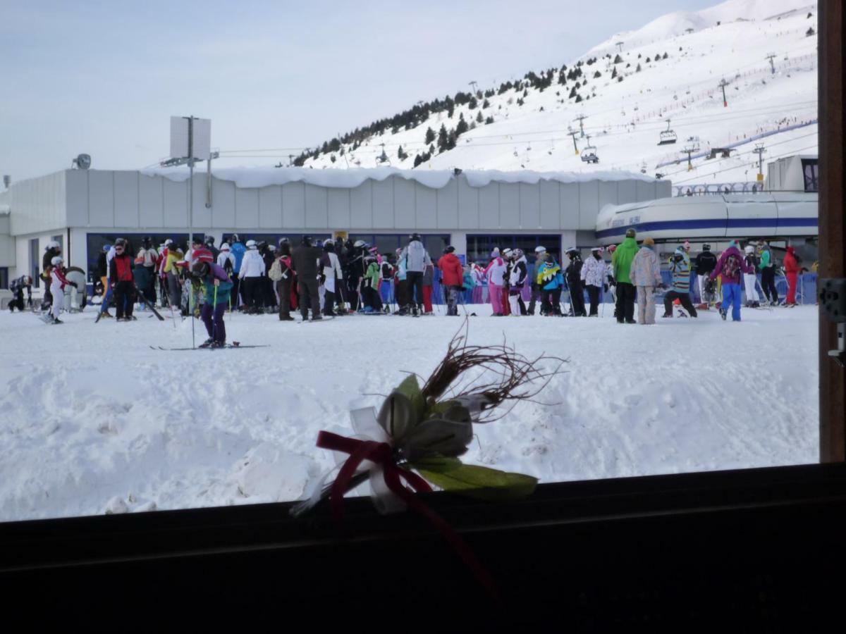 Dinastia Case Snow Apartment Passo del Tonale Exterior photo